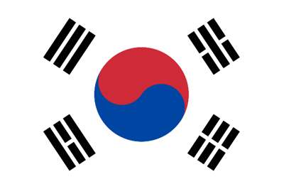 Coreia do Sul
