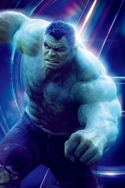 Hulk (2019)