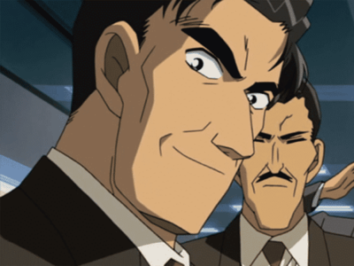 Ginshiro Toyama