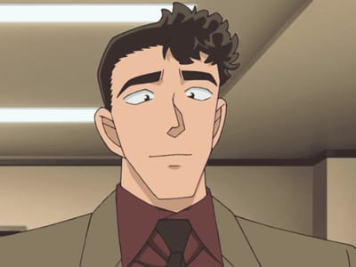 Ninzaburo Shiratori