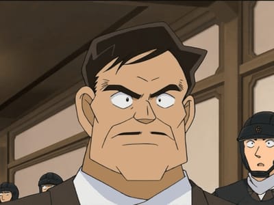 Shintaro Chaki