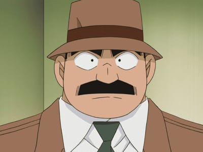 Juzo Megure
