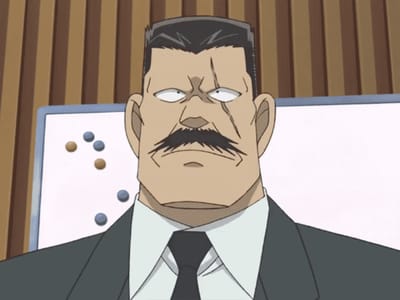 Kiyonaga Matsumoto