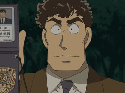 Sango Yokomizo