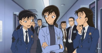 Detective Conan