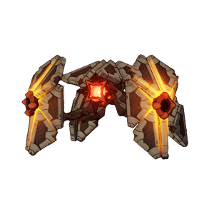 Ruin Defender