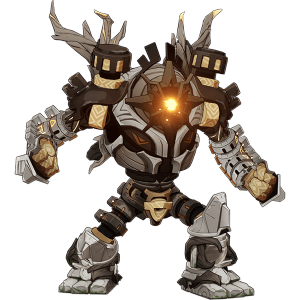 Ruin Grader