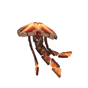 Ruin Scout