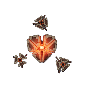 Ruin Cruiser