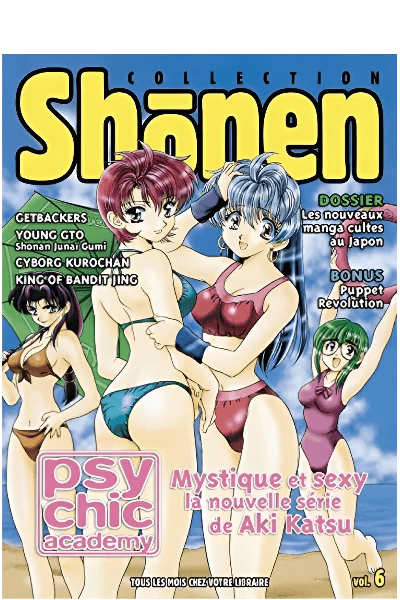 Vol. 06