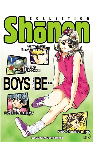Vol. 09