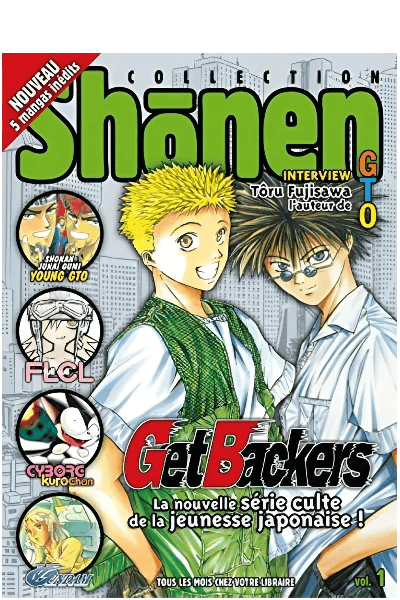 Vol. 01