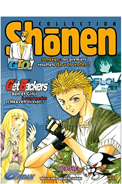 Vol. 04