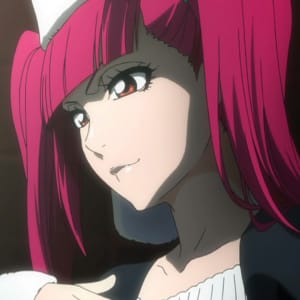 Riruka Dokugamine