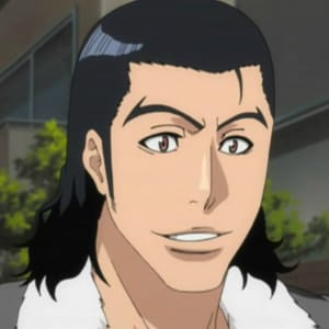 Kûgo Ginjô