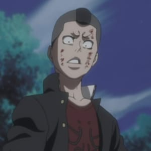 Moe Shishigawara
