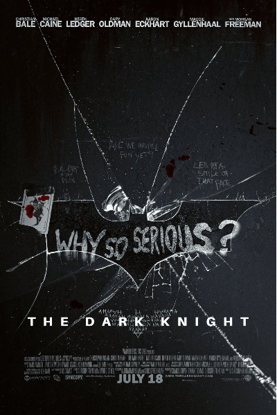 The Dark Knight