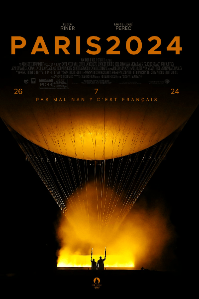 Paris 2024