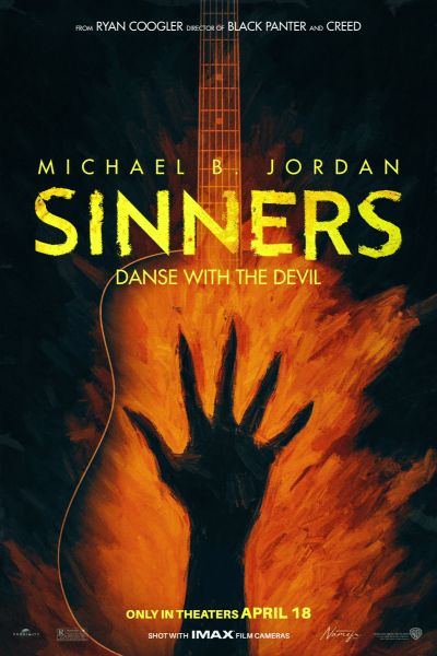 Sinners