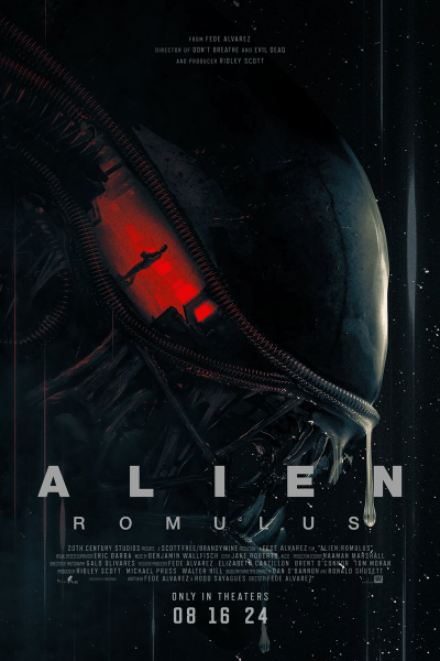 Alien