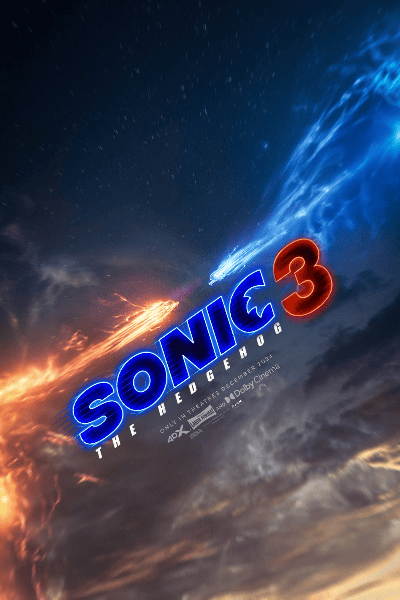 Sonic 3 V1