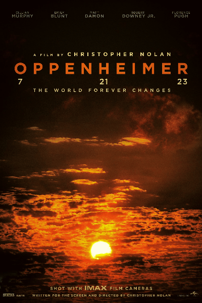 Oppenheimer