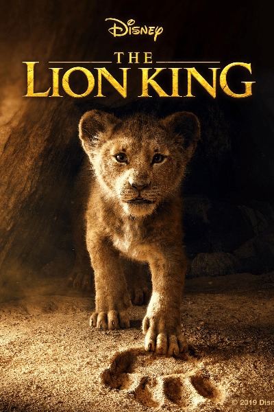 The Lion King