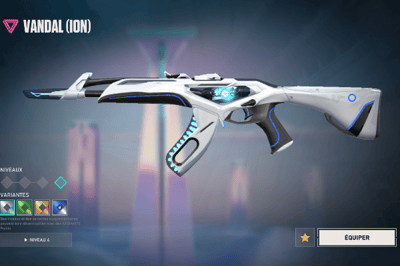 Ion