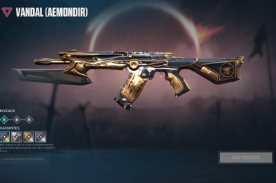 Aemondir