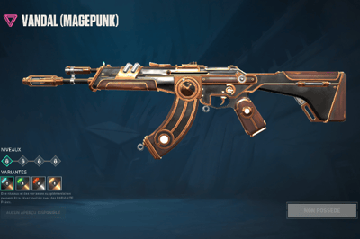 Magepunk