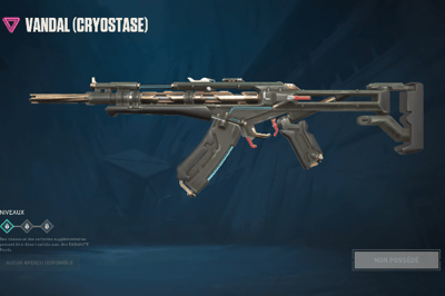 Cryostasis