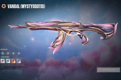 Mystbloom
