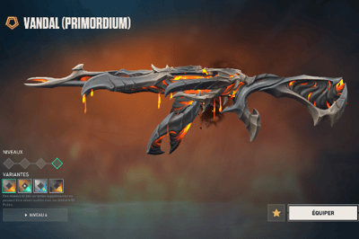 Primordium