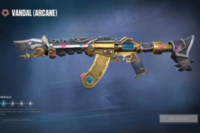 Arcane