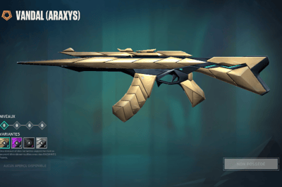 Araxys