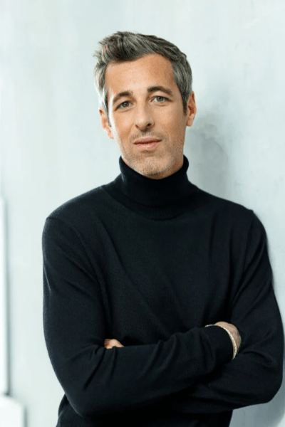 Michaël Goldman