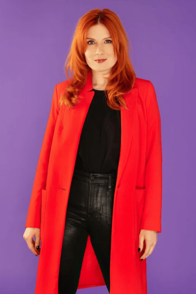 Adeline Toniutti