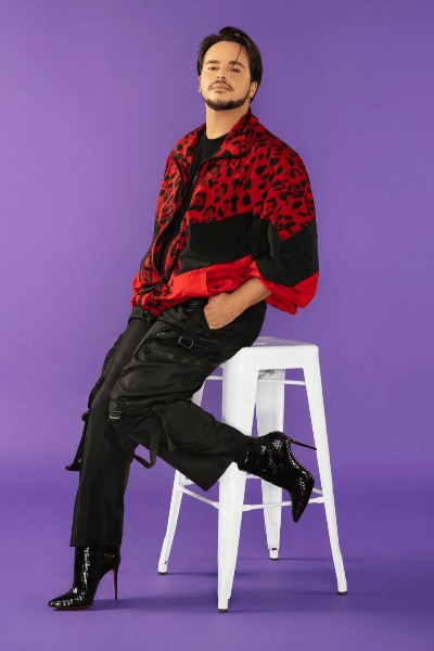 Yanis Marshall