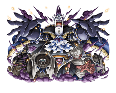 Moria
