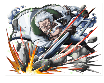 Smoker