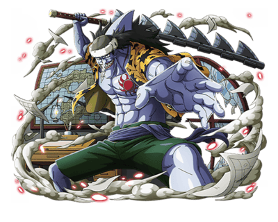 Arlong