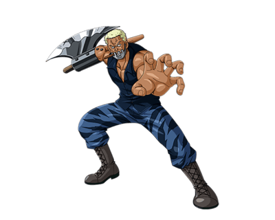 Morgan