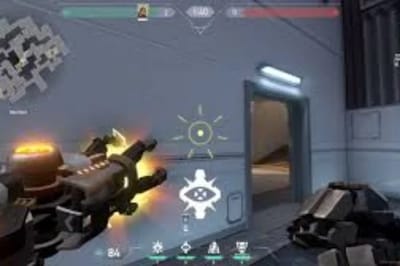 Breach