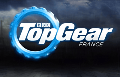 TopGear France