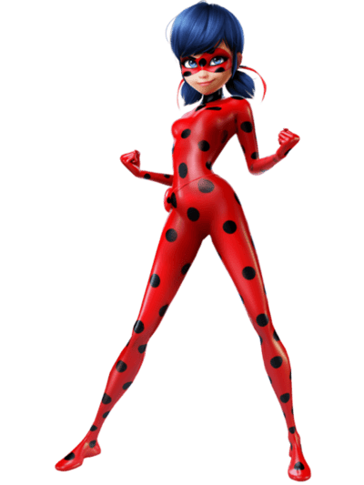 Ladybug