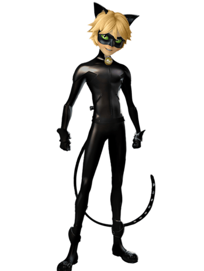 Cat Noir