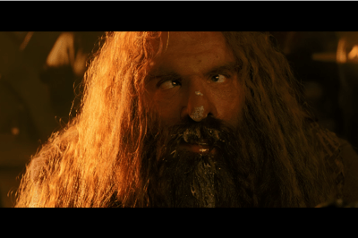 III – Je sens quelque chose, un picotement au bout des doigts – Le concours de bières de Gimli et Legolas