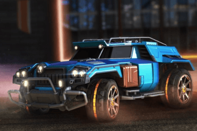 Marauder