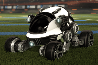 Scarab