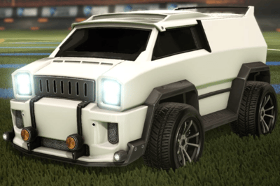 Merc